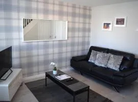 Kelpies Serviced Apartments- Jamieson