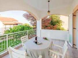 Casa Nebari Seaside Retreats - Fully Equipped, Ideal Spot, hotel v destinaci Petalidhion