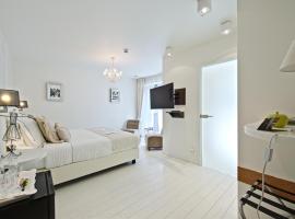 Hotel Saint-Amour, hotel a Durbuy