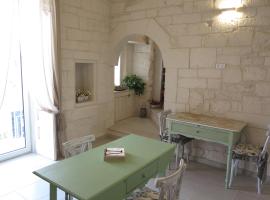 Casa Nonna Stella, hotel a Martina Franca