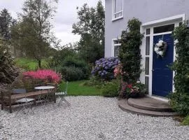 Brook Lodge
