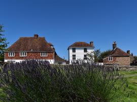 Matchbox, hotel di Winchelsea