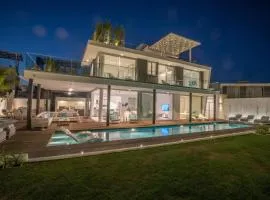 Villa Olivine Pearl 3