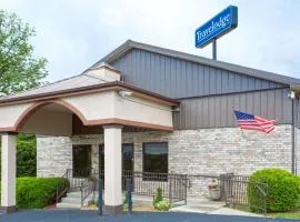 Travelodge by Wyndham Wytheville