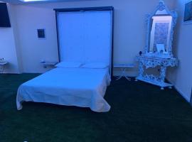 CAPRICCIO Di PASTA SPA CAMERA LUXURY, hotel a Gragnano