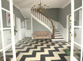 R & R BERGERAC, hotel em Bergerac