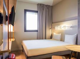 Ibis Budget Montpellier Aéroport Parc Des Expos, ξενοδοχείο σε Mauguio