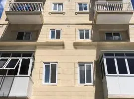 F7 Modern and Bright Apartment in Malta