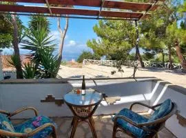 Apartment 800m from Koumeika, Samos