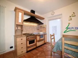 Casa Dolomiti - BERTA