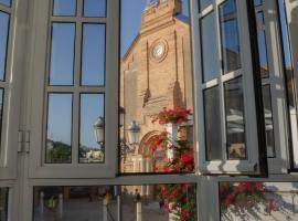 Hostal Atalaya