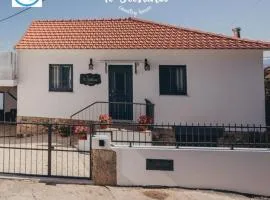 Ti`Justina Country House