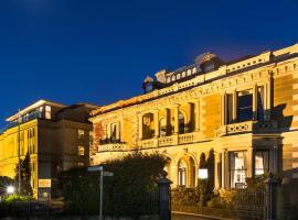 Lenna Of Hobart, hotel cerca de CSIRO Marine and Atmospheric Research, Hobart