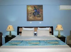 Bojo Beach Resort