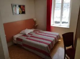 Gîte Les Voyageurs