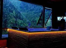 Ayder Villa de Pelit Hotel