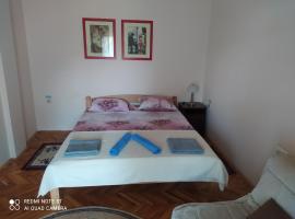 Prenoćište Aleksandar, B&B in Golubac