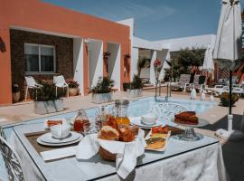 Casa Morgados - Grândola Guesthouse, Hotel in Grândola