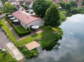 Ferienanlage Pritzerbe