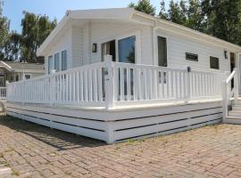 The Goodwood Lodge, hotel u gradu 'Chichester'