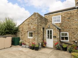 The Cottage at Nidderdale, holiday rental in Harrogate