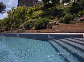 Gli Appartamenti Di Torre Bertona