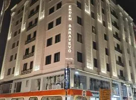 Hotel Erden Sarayevo