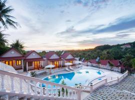 Hong Bin Bungalow