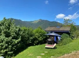 Micro-lodge, Le Petit Nid d'Amour