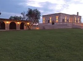 Castello Salentino B&B Melendugno