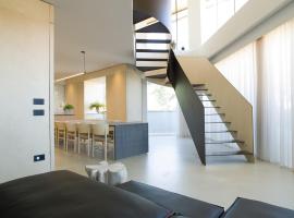 니콜로시에 위치한 호텔 Criu Boutique Hotel