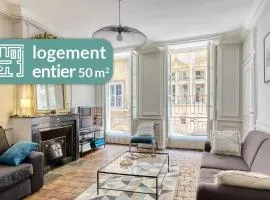 Appartement Saint Jean