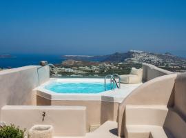 Phaos 1870, A restored Winery, hotel in Pirgos