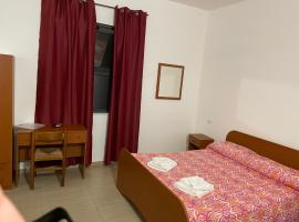 B&B Cuciti, feriebolig i Milazzo