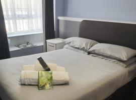 TheFOUNTAIN TAVERN, hotel v destinaci Penzance