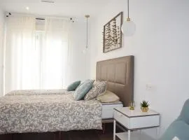 APARTAMENTO ABUELA PILAR