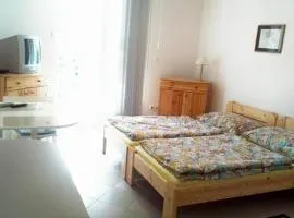 Centrum apartman