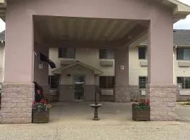 Osceola Grand Hotel