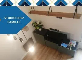 Thorigny-sur-Marne Studio chez Camille