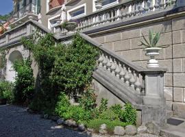 Bed and Breakfast Casa Locarno, hotel v destinaci Locarno