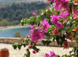 Rocka View, appartement in Meganisi