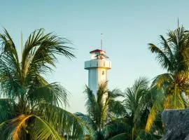 Casa Velero Puerto Morelos