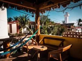 Casa Velero Puerto Morelos