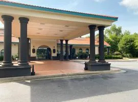 Motel 6 Savannah GA Gateway & I95