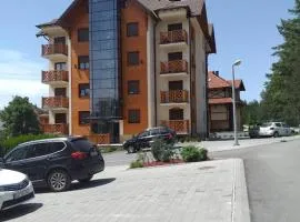 Apartment Adam-Zlatiborska Vila I