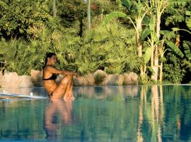 Appartamenti Le Pleiadi - Succhivo d'Ischia