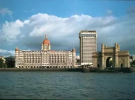 The Taj Mahal Tower Mumbai, hotel in Mumbai