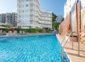 Playas del Rey, boetiekhotel in Santa Ponça