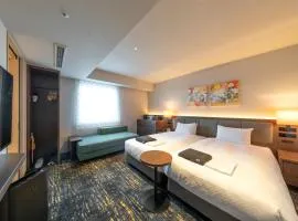 ホテルフォルツァ名古屋栄