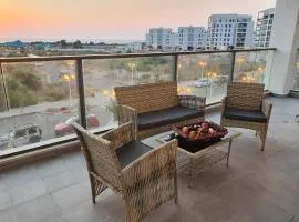 Achziv on the Sea